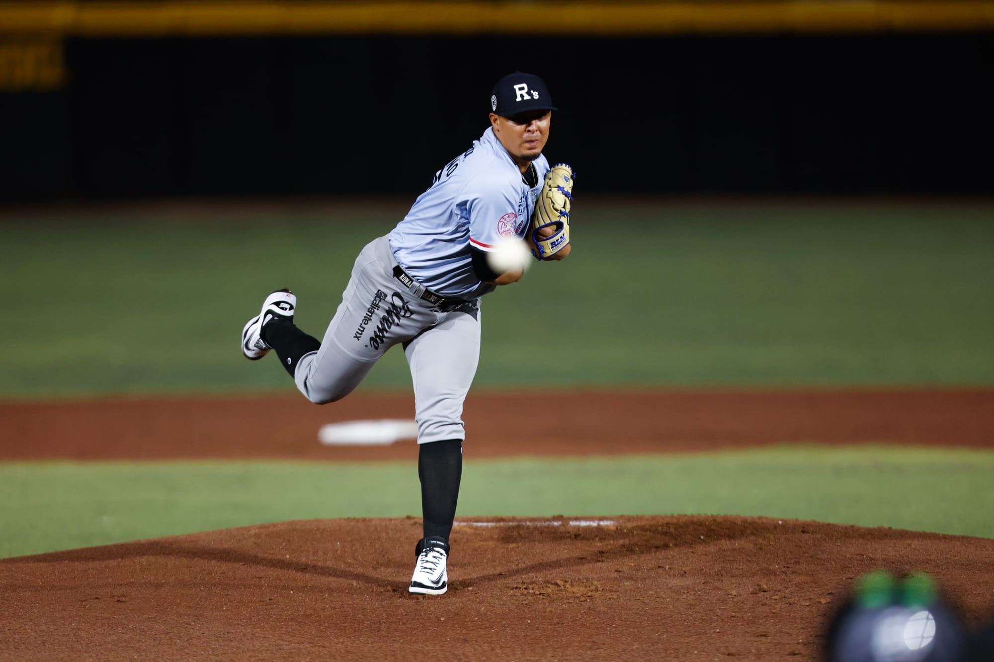 Rieleros De Aguascalientes comienza la temporada con victoria ante Toros de Tijuana