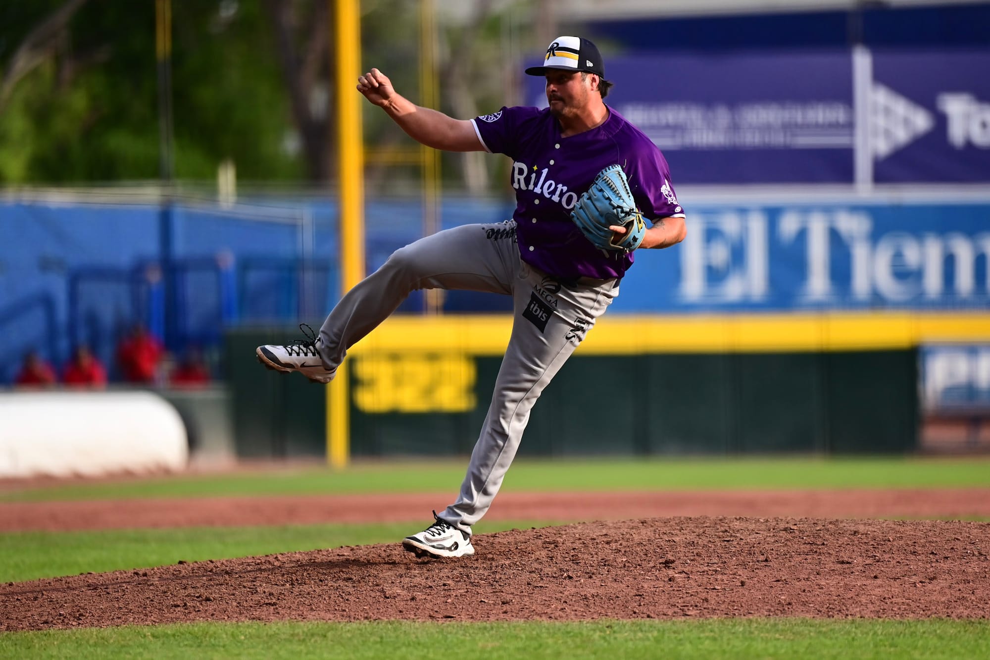 Rieleros divide resultados en jornada de pretemporada: triunfo en Monclova y tropiezo en Reynosa