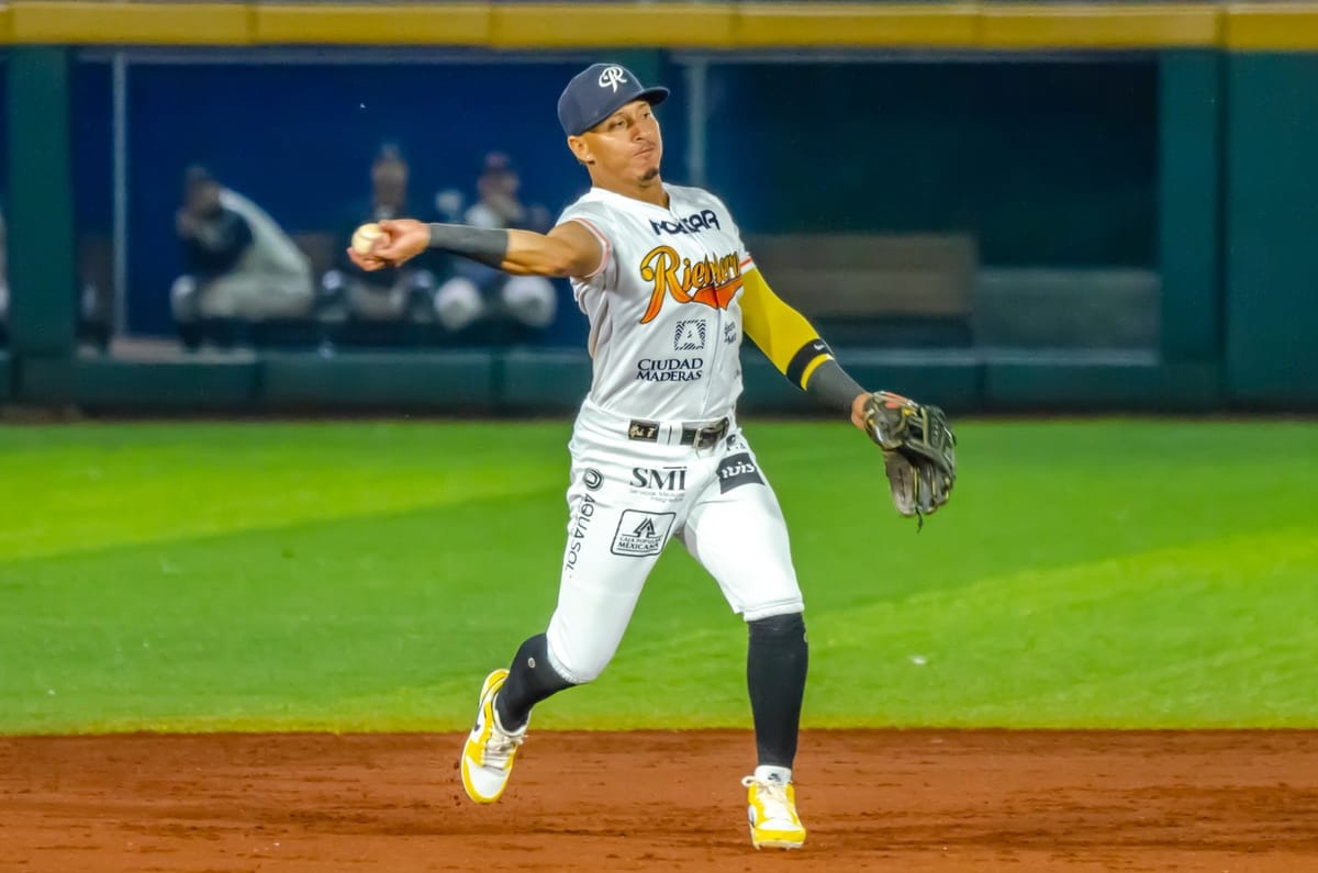 ¡Regresa el Capi Tovar! fuego venezolano a las paradas cortas