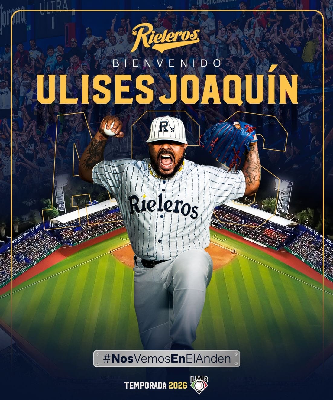 El Peñón está de vuelta en Aguascalientes