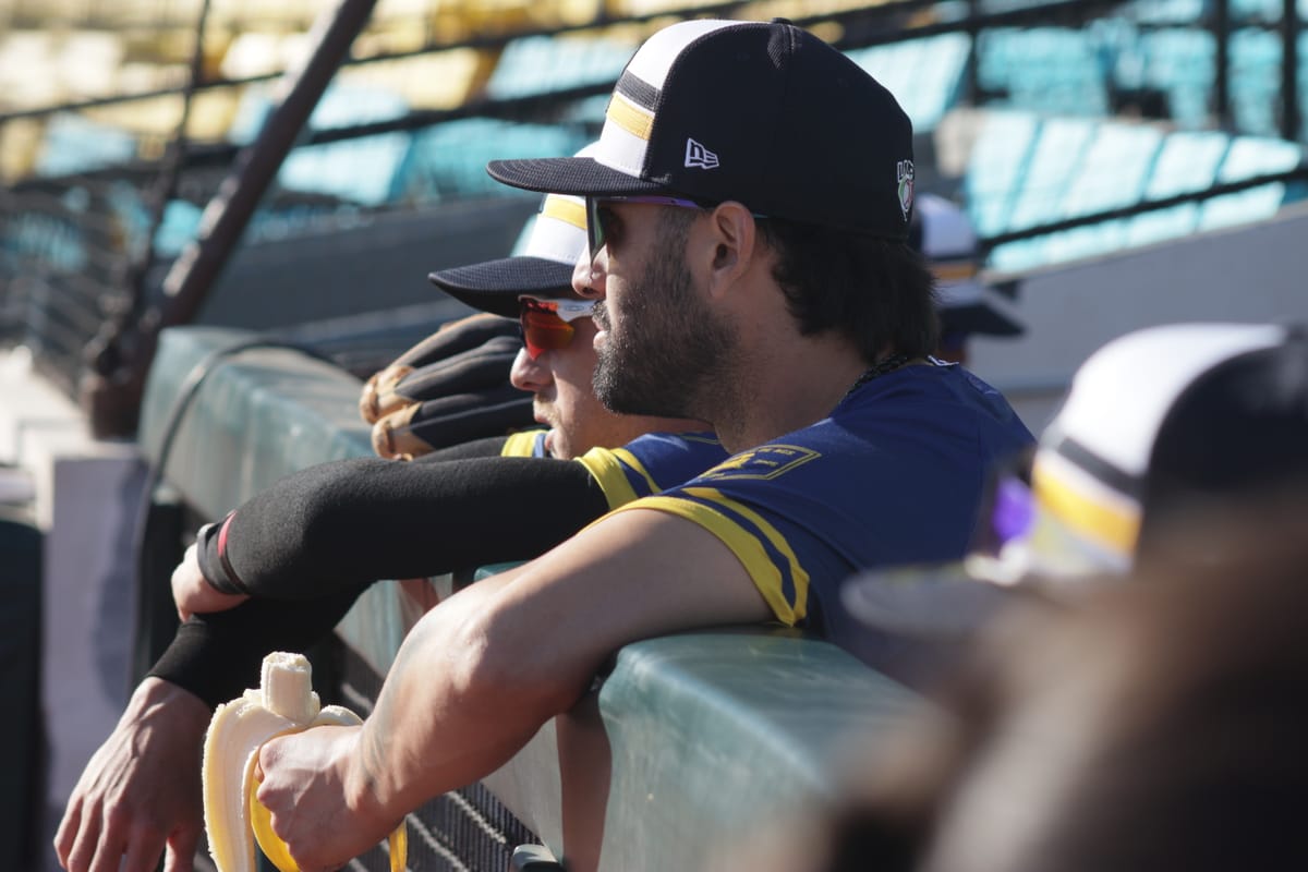 Rieleros intensifica su preparación en el quinto día de pretemporada en Reynosa