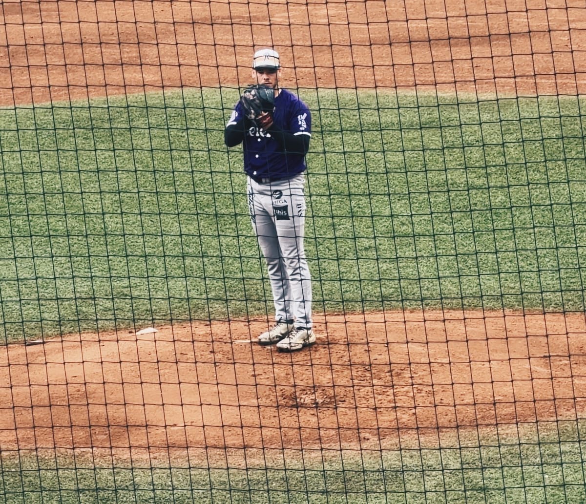 Rieleros compite en Reynosa, Tecolotes se queda con el triunfo