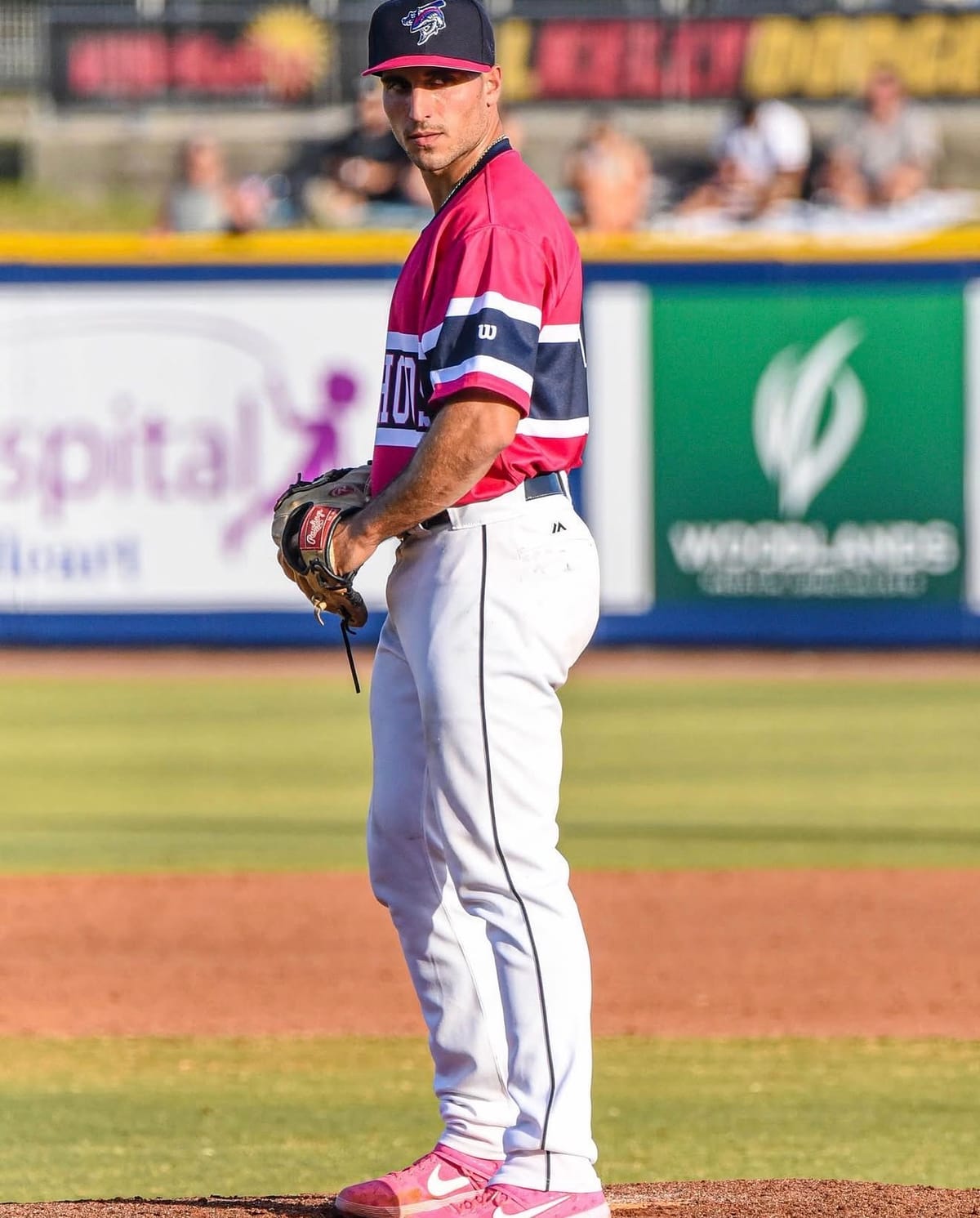 Brian McKenna regresa a Aguascalientes