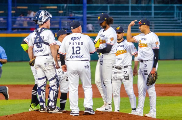 Charros de Jalisco empata serie con Rieleros de Aguascalientes