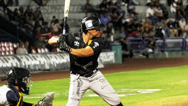 Rieleros: Los Mariachis se llevan la serie