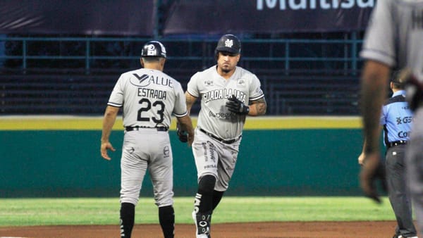 Rieleros: Mariachis se lleva el primero de la serie