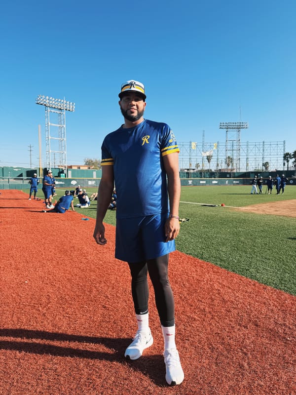 Día 10: Rieleros afina defensa y ritmo ofensivo en Reynosa