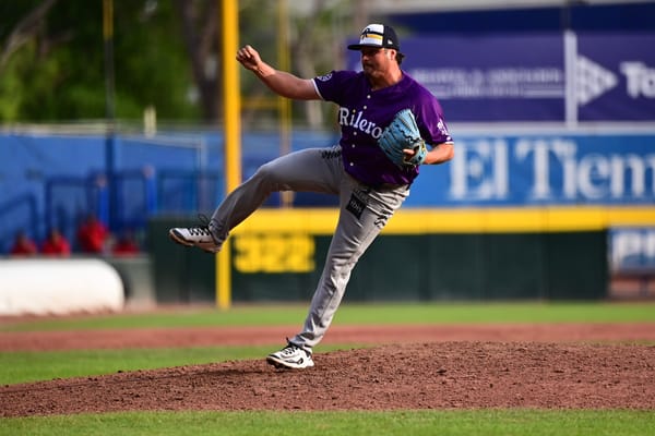 Rieleros divide resultados en jornada de pretemporada: triunfo en Monclova y tropiezo en Reynosa