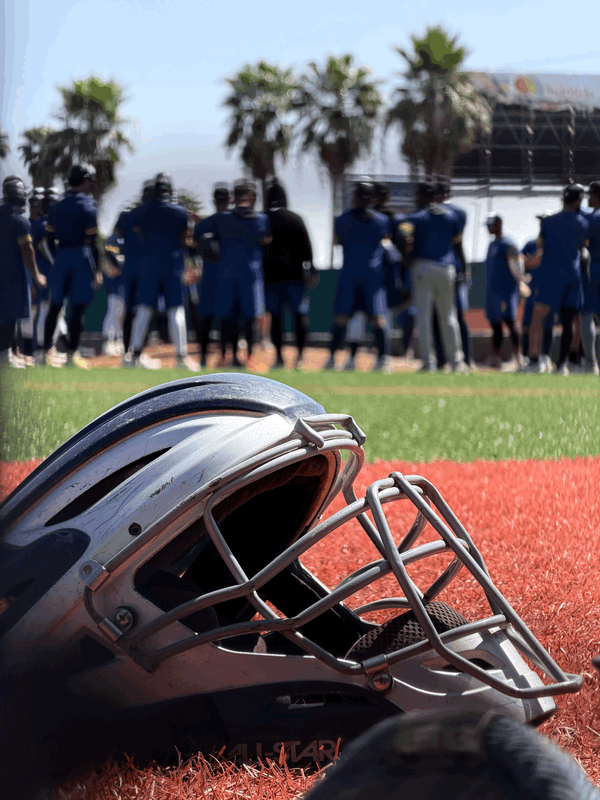 Rieleros continúa su preparación en Reynosa; Frankie Tostado queda fuera del roster por lesión